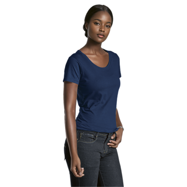 160g T-Shirt Ladies
