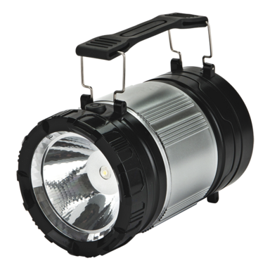 2 in 1 Flashlight And Lamp