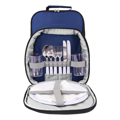2 Person Picnic Backpack