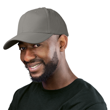 6 Panel Active Apex Cap