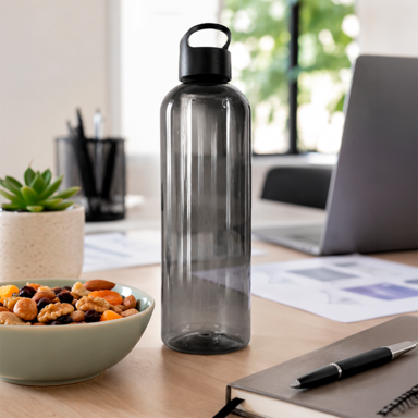 750ml RPET Bottle
