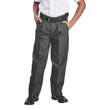 Boys School Trousers