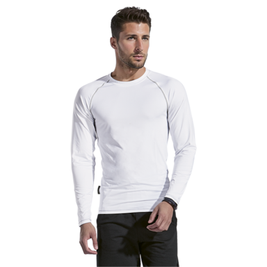 BRT Signature Long Sleeve Top Mens