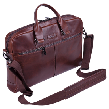 Cellini Infinity Document Case With Scanstop