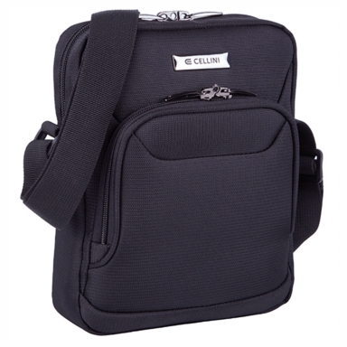 Cellini Optima Reporter Bag