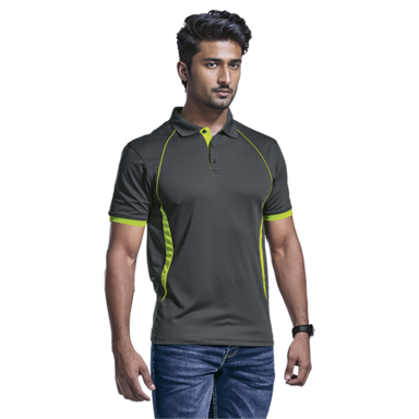 Derby Golfer Mens