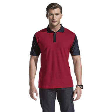 Eagle Golfer Mens