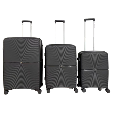 Harlow 75cm Trolley