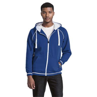 Harvard Hoody Mens