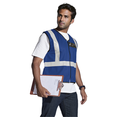 Highway Waistcoat