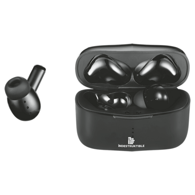 IND TWS Stem Earphone with Charging Case