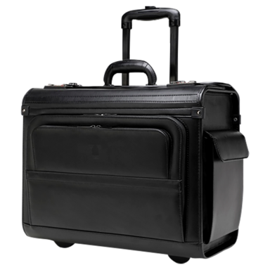 Pilot Case On Wheels New Line