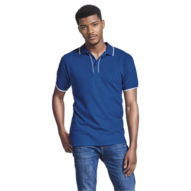 Piping Golfer Mens