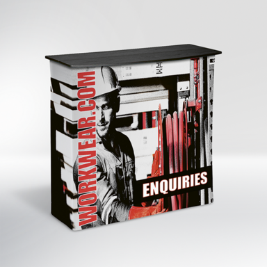 Promo Counter