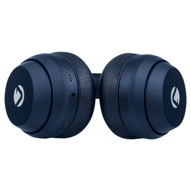 Volkano Sound Sweeper Active Noise Cancelling Headphones