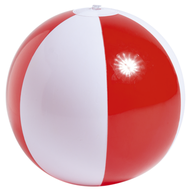 Zeusty Beach Ball