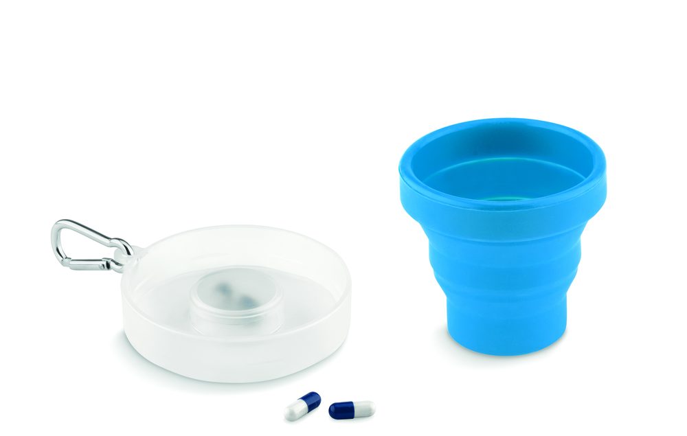 CUP PILL