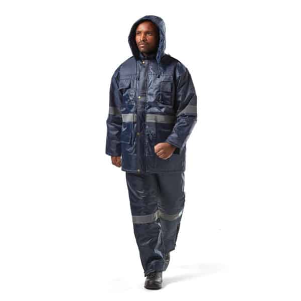 Dromex Storm Polar Reflective Pants