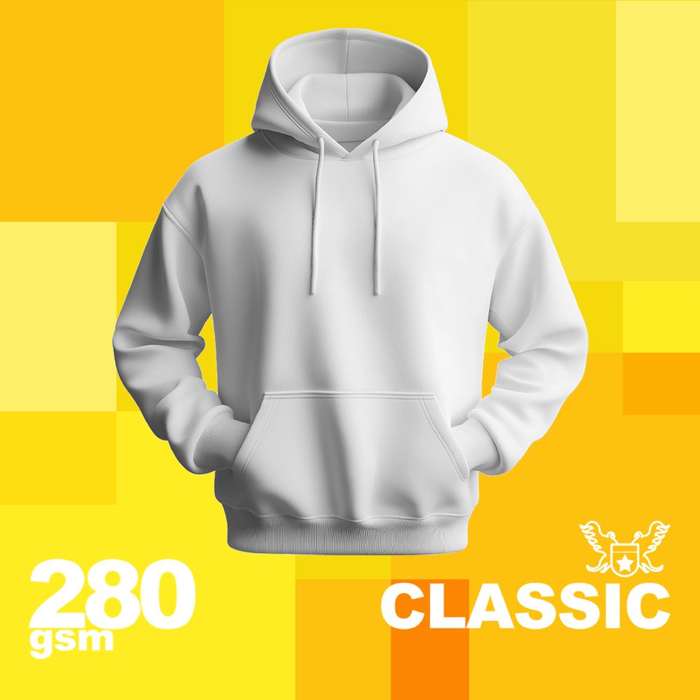 280g Kids Hoodie