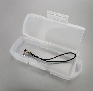 Protective Case for Swivel USB Drive