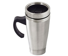 450ml S/S Double Wall Thermal Mug