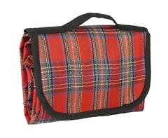 Folding Picnic Blanket