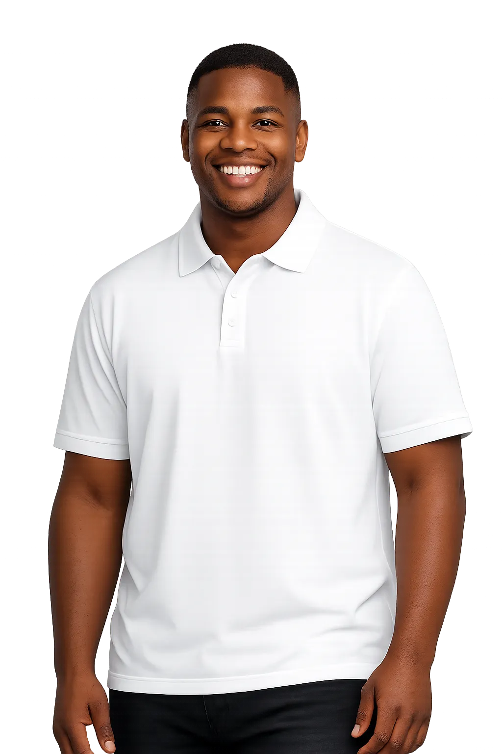 180g CGIC Polycotton Golf Shirt