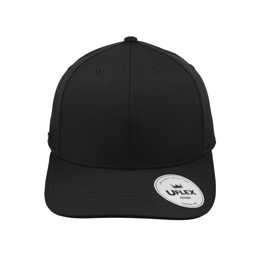 Uflex Classic Mid Profile Cap