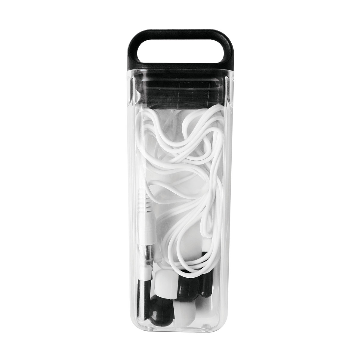 Sound Trek Earbuds & Screen Cleaner