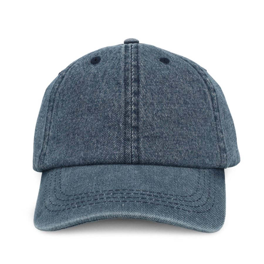 Fashion Denim Cap