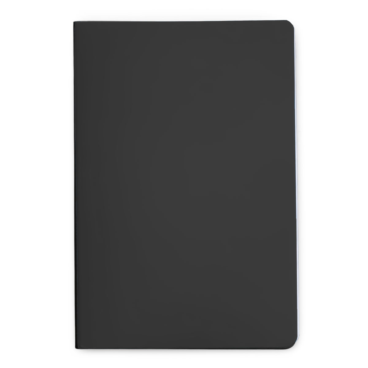 Mason Soft cover Notebook