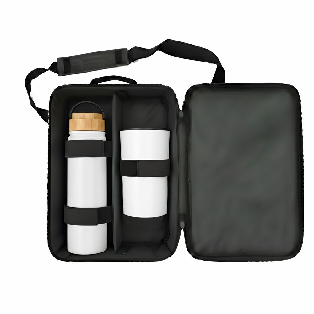 Transit Hydration Gift Set