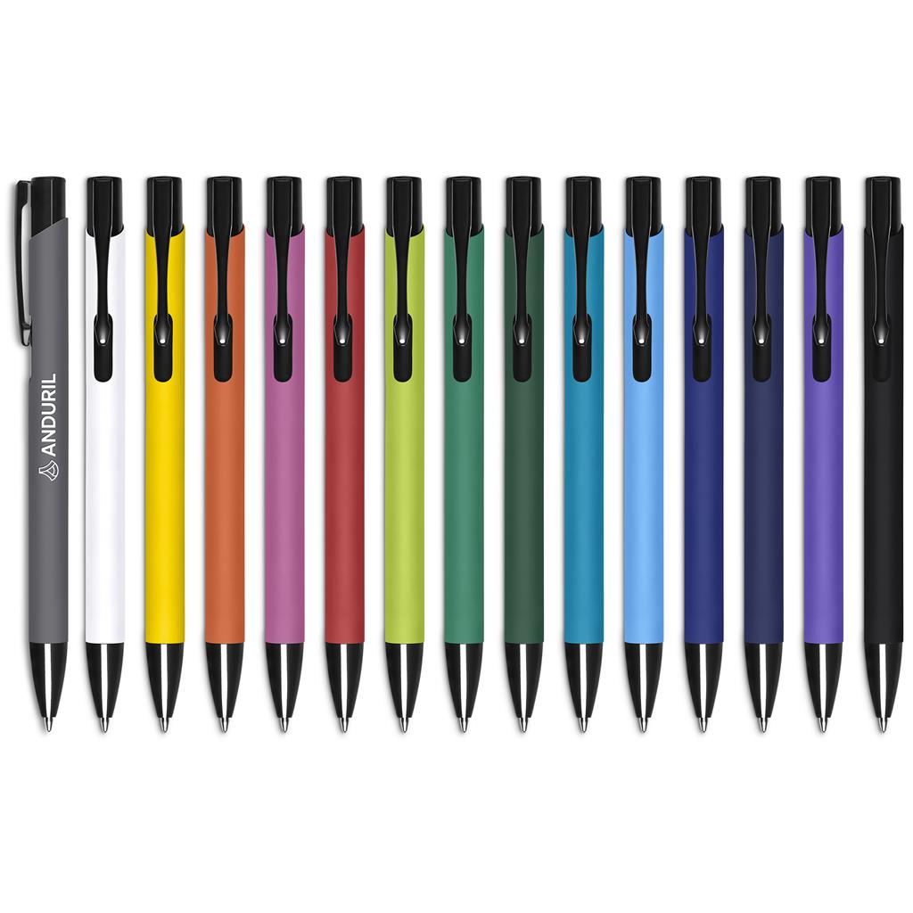 Altitude Zeta Ball Pen