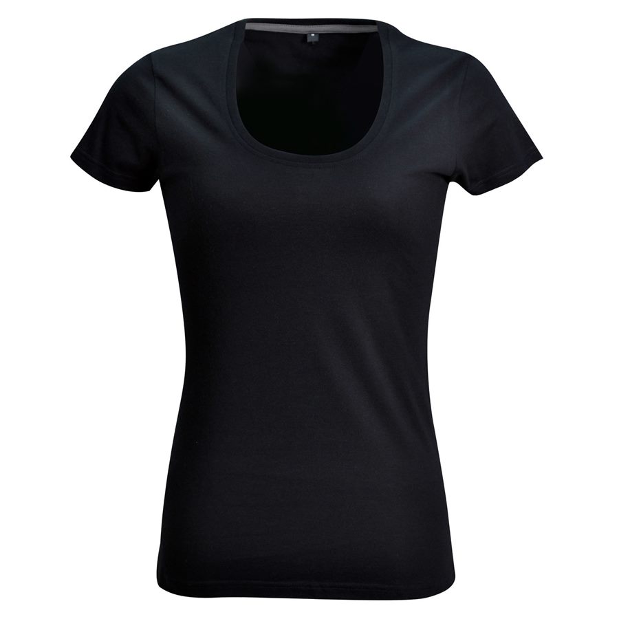 Ladies 150g Fashion Fit T-Shirt