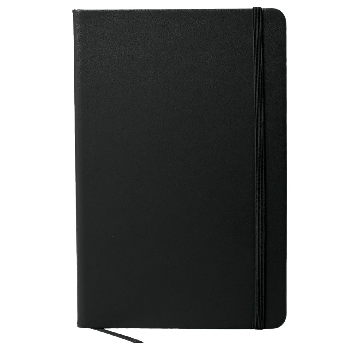 A5 Snapper Notebook