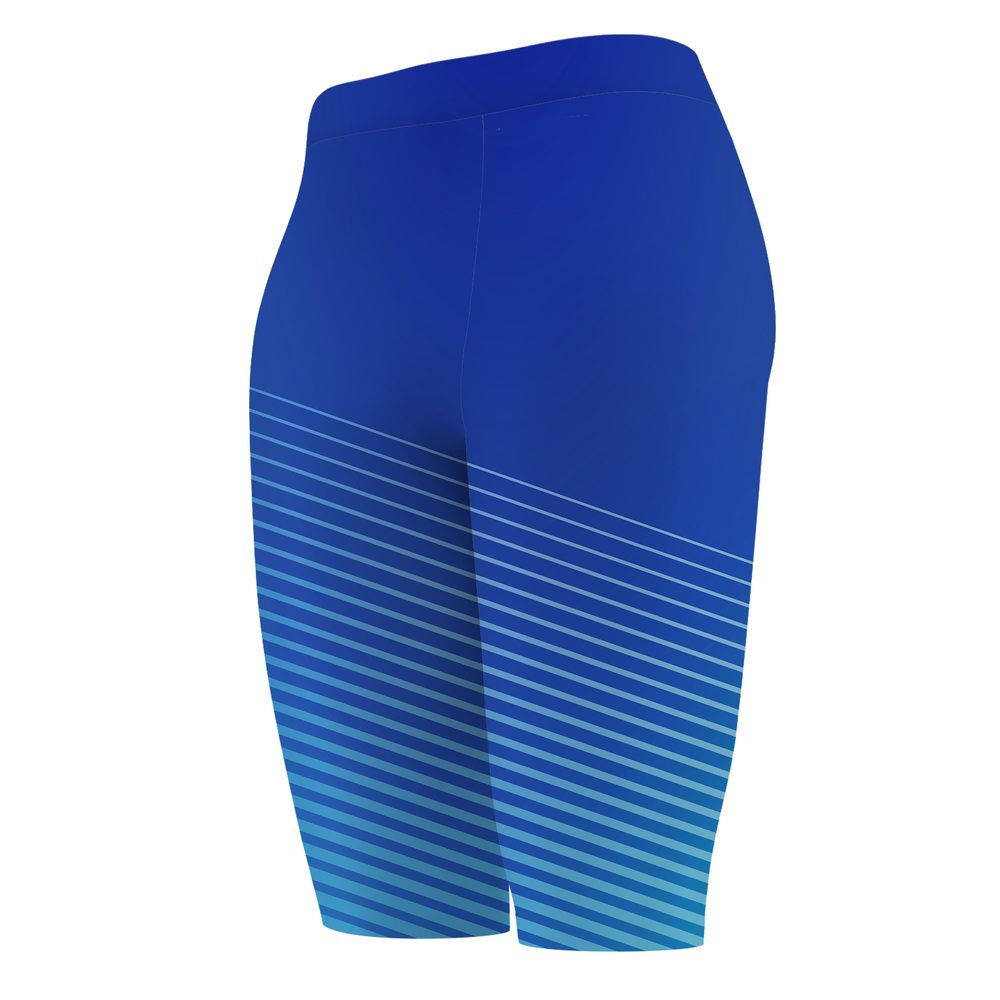 Dye Sub Kid's Tights, Knee Length