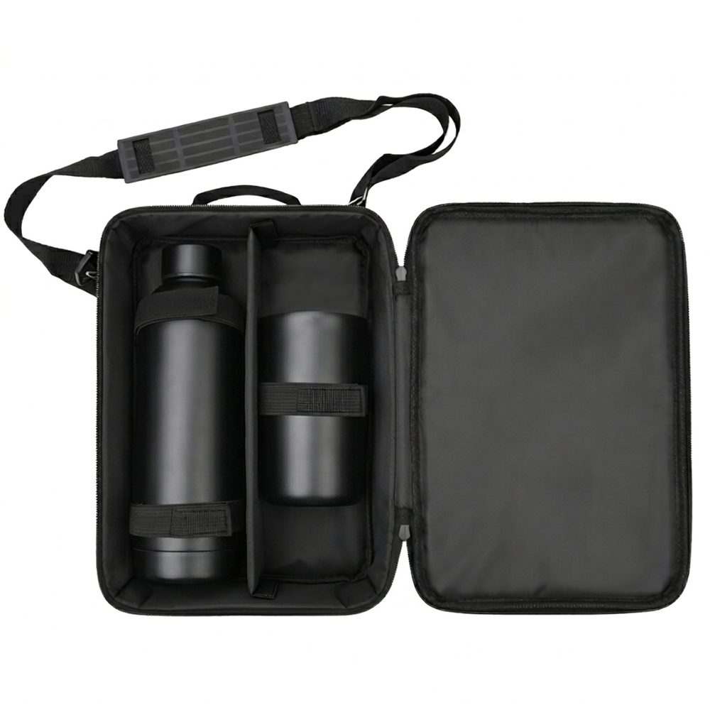Travel Buddy Bottle & Mug Set