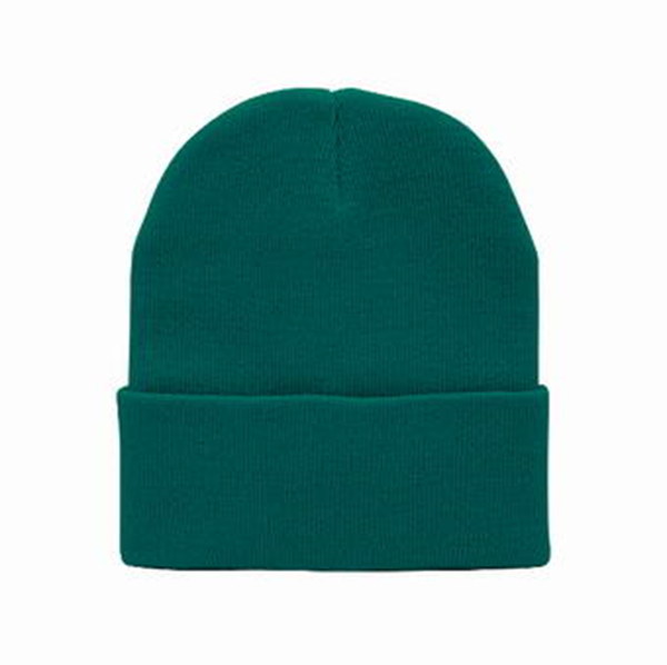 QUALITY BEANIES (1406 BOTTLE)