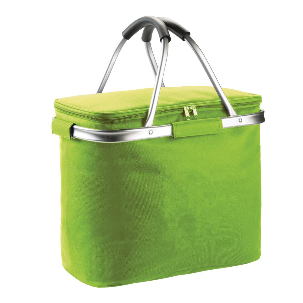 Picnic Cooler Basket