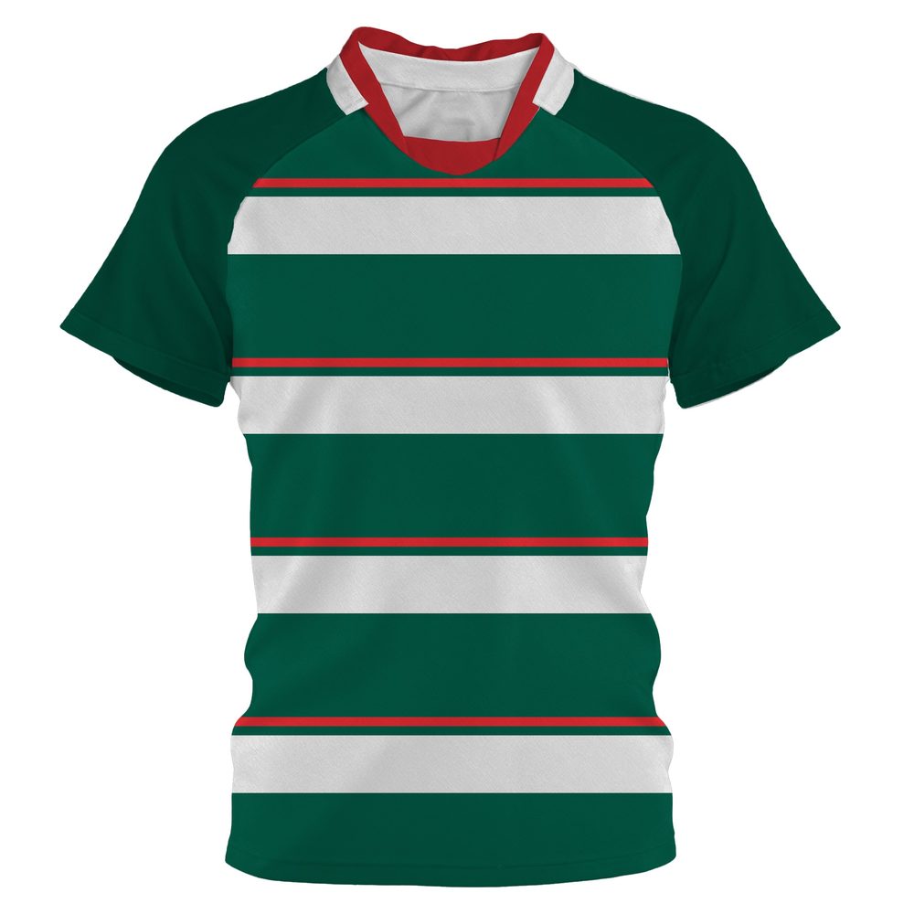 Rugby Match Jersey