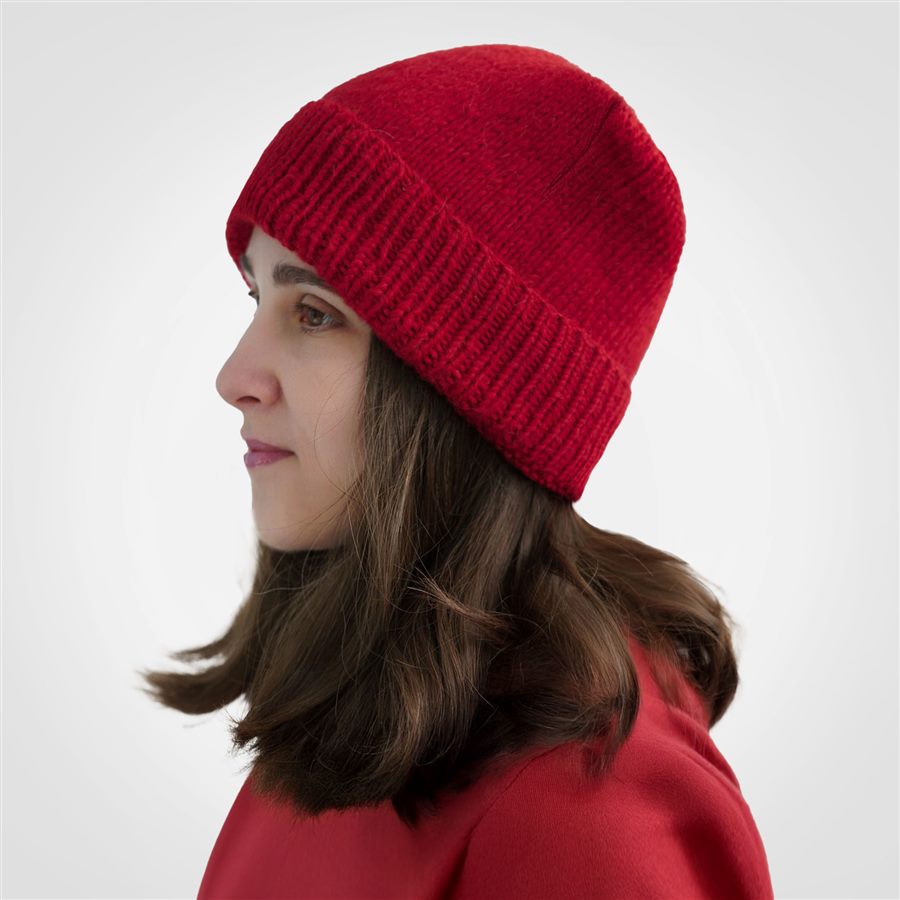 Summit Beanie