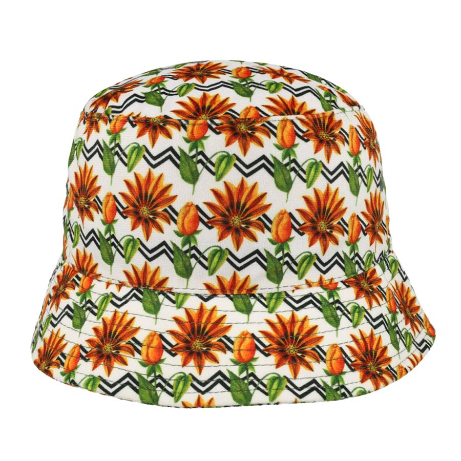 Fashion Bucket Hat