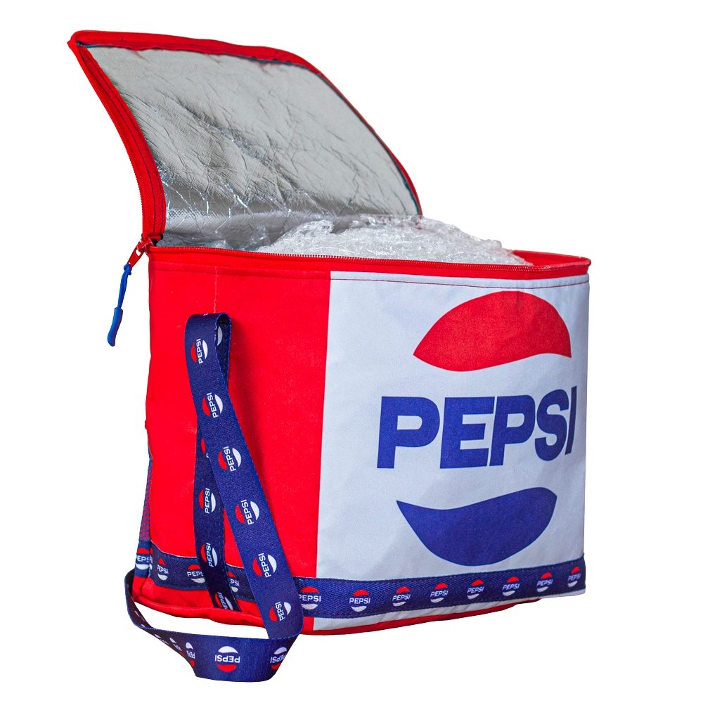 Alaska 12 Can Cooler Bag - Upstyled