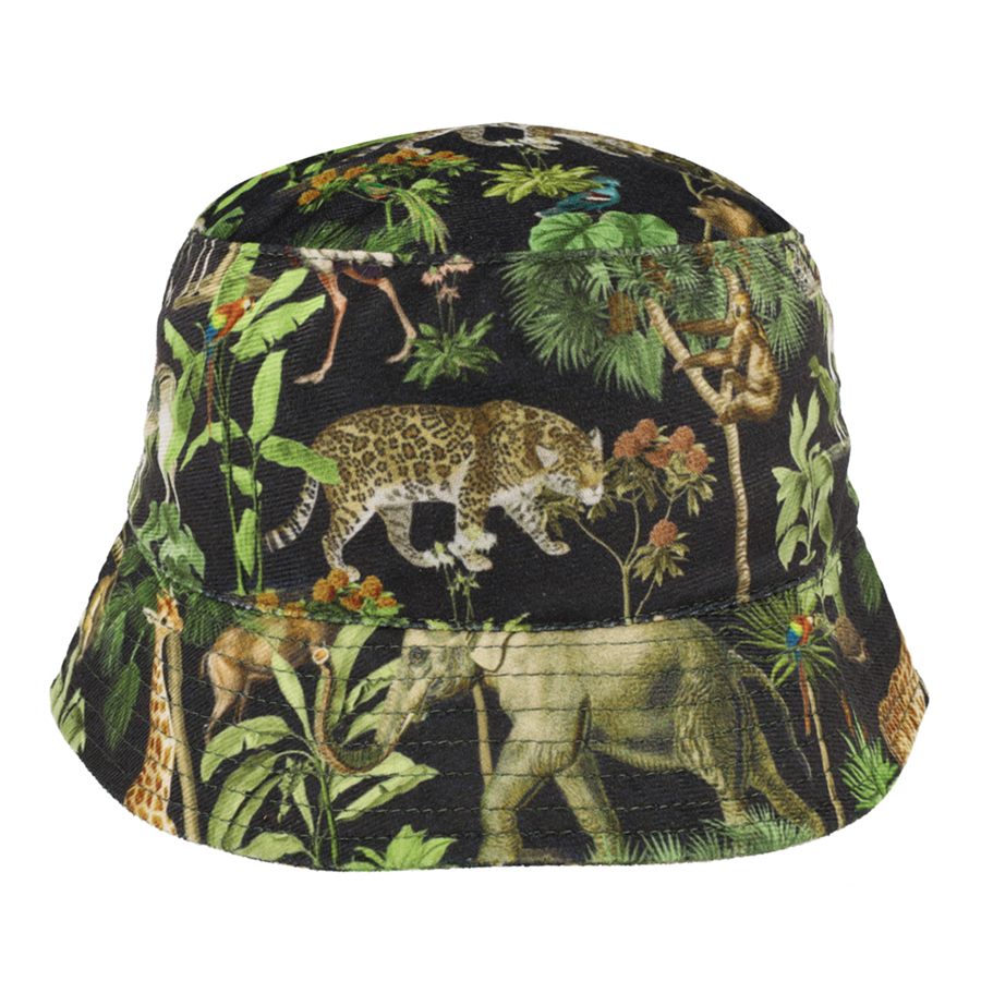 Fashion Bucket Hat