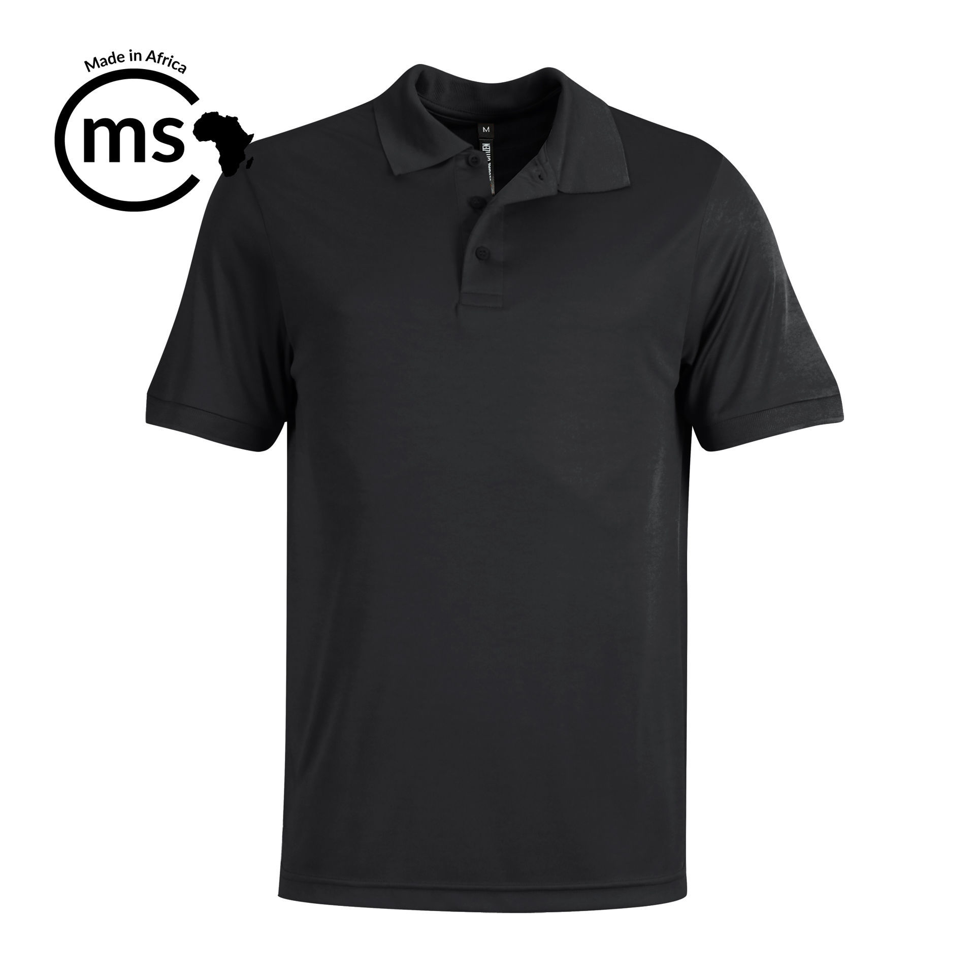 Unisex Lifestyle Sports Polo