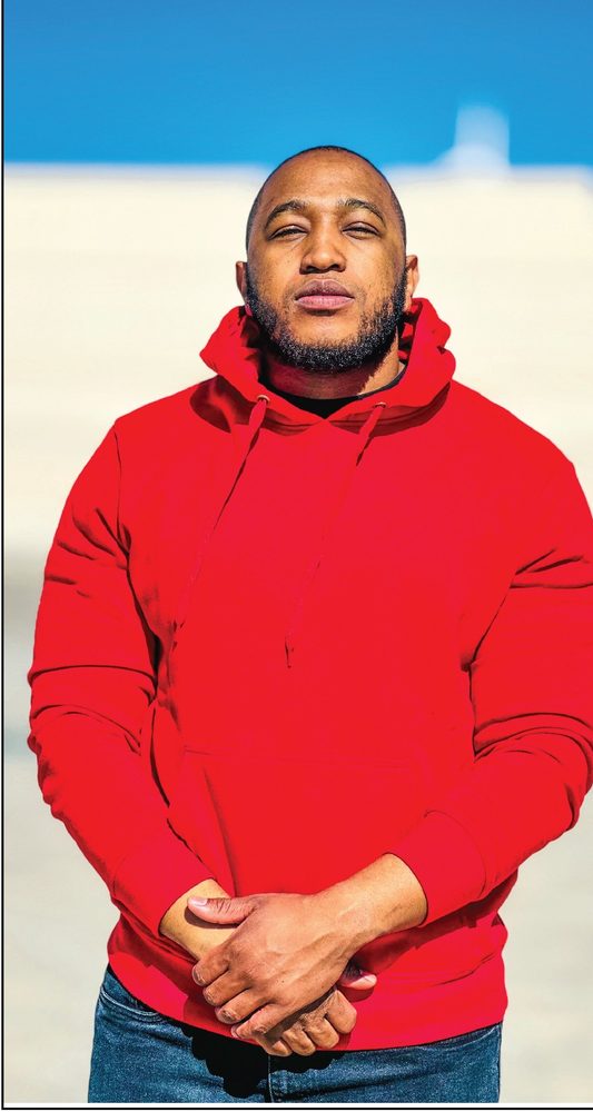 CGIC Classic Premium Pullover Hoodie