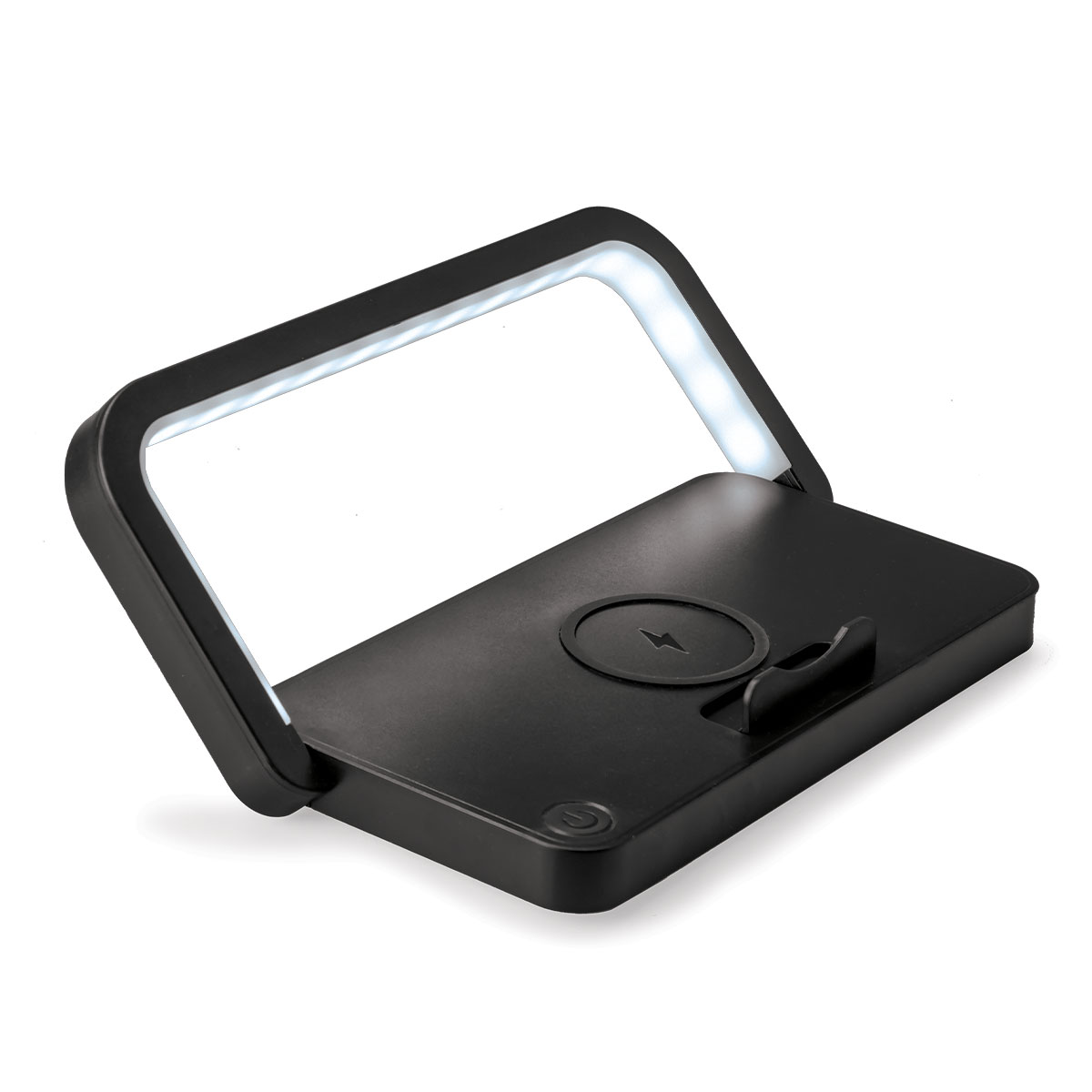 Desktop Wireless Charger & Lamp