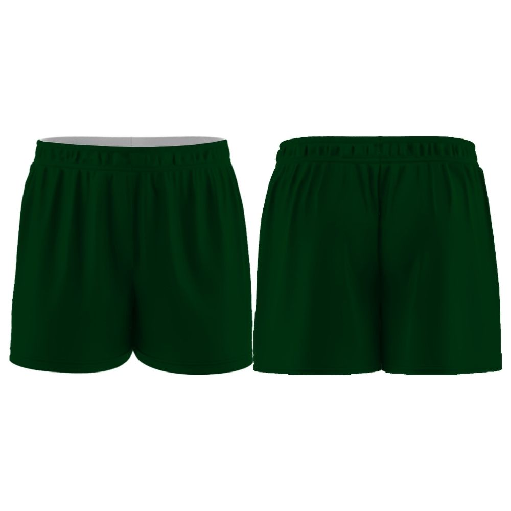 Rugby Shorts
