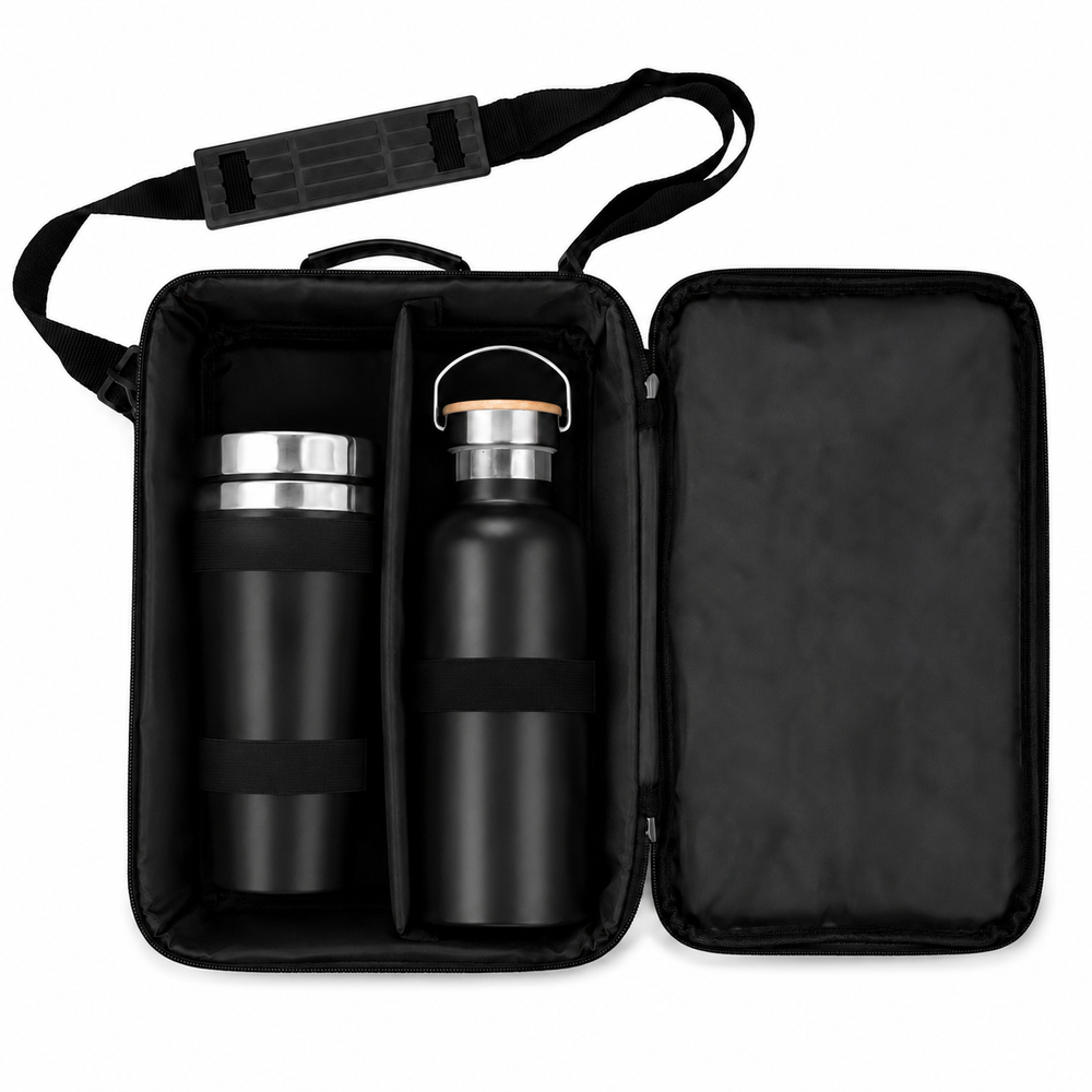 Elite Executive Drinkware Set