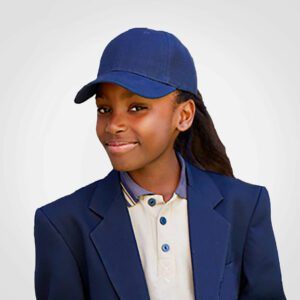 Kids Americano Cap